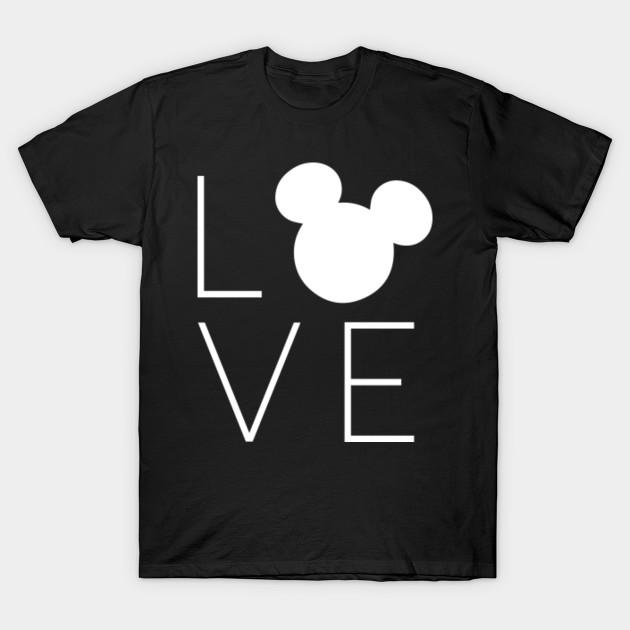 This Love T-Shirt-TOZ